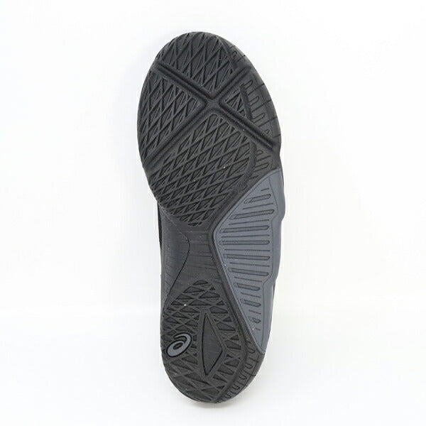 アシックスasicsバスケットボールシューズアンプレアルス2UNPREARS2ユニセックスバッシュ中学高校大学部活動1063A070-001