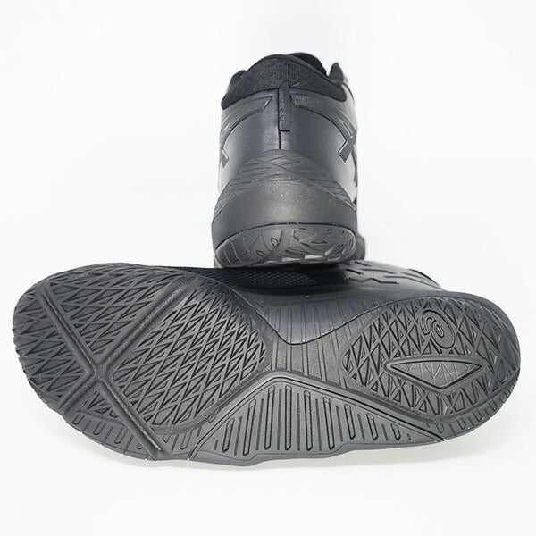 【ショップ限定エントリーでさらに+9倍】アシックスasicsバスケットボールシューズアンプレアルス2UNPREARS2ユニセックスバッシュ中学高校大学部活動1063A070-002