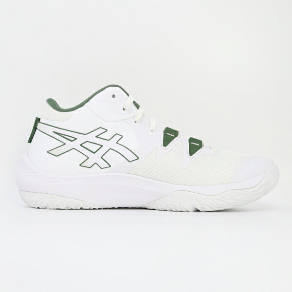 アシックスasicsバスケットボールシューズアンプレアルス2UNPREARS2ユニセックスバッシュ中学高校大学部活動1063A070-100