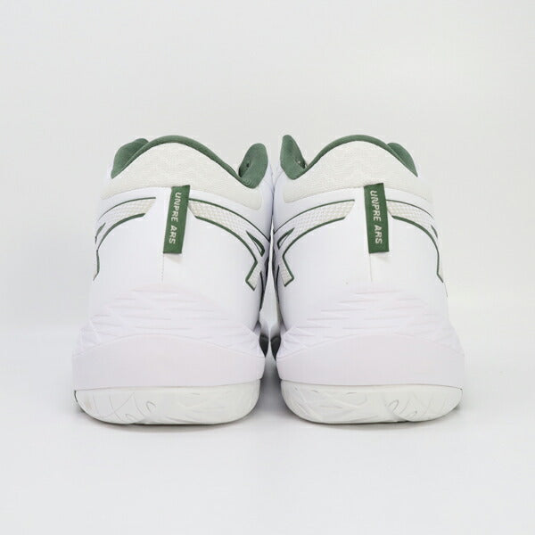 アシックスasicsバスケットボールシューズアンプレアルス2UNPREARS2ユニセックスバッシュ中学高校大学部活動1063A070-100