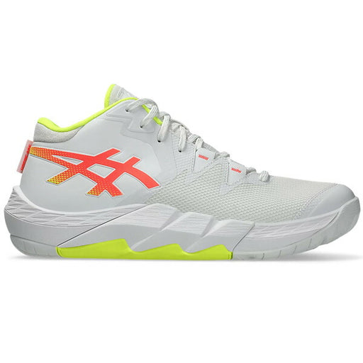 【ショップ限定エントリーでさらに+9倍】アシックスasicsメンズレディースバスケットボールシューズUNPREARS21063A070-102バッシュバスケットホワイト