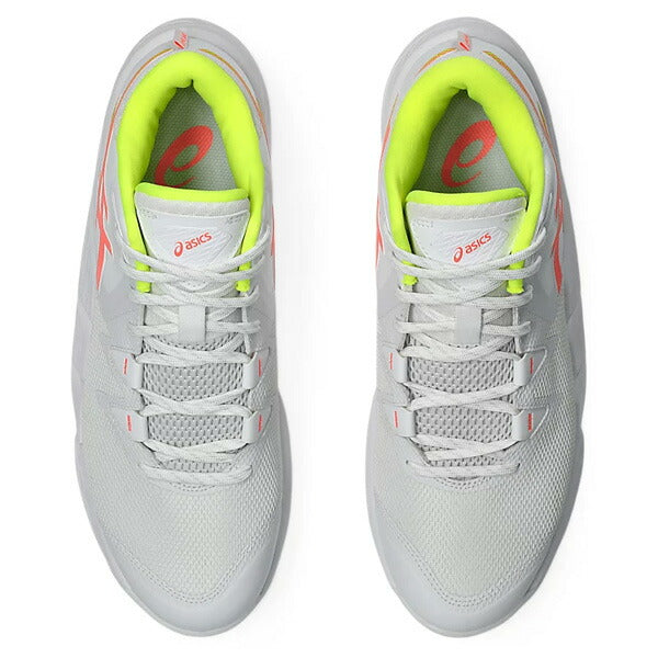 【ショップ限定エントリーでさらに+9倍】アシックスasicsメンズレディースバスケットボールシューズUNPREARS21063A070-102バッシュバスケットホワイト