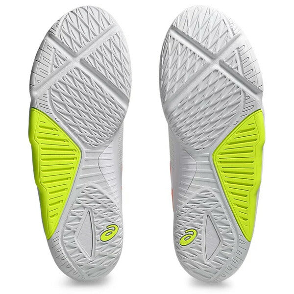 【ショップ限定エントリーでさらに+9倍】アシックスasicsメンズレディースバスケットボールシューズUNPREARS21063A070-102バッシュバスケットホワイト