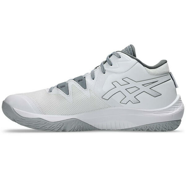 【ショップ限定エントリーでさらに+9倍】アシックスasicsメンズレディースバスケットボールシューズUNPREARS2アンプレアルス21063A070-103バッシュバスケット