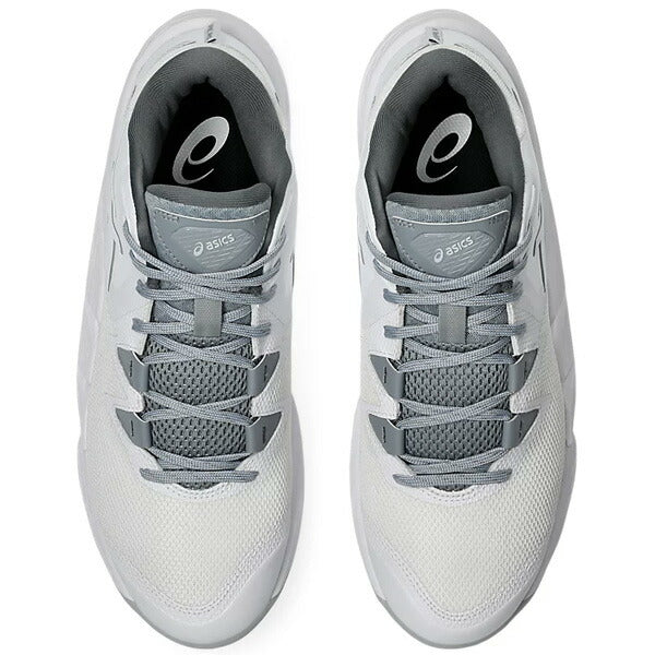 【ショップ限定エントリーでさらに+9倍】アシックスasicsメンズレディースバスケットボールシューズUNPREARS2アンプレアルス21063A070-103バッシュバスケット