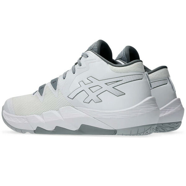 【ショップ限定エントリーでさらに+9倍】アシックスasicsメンズレディースバスケットボールシューズUNPREARS2アンプレアルス21063A070-103バッシュバスケット