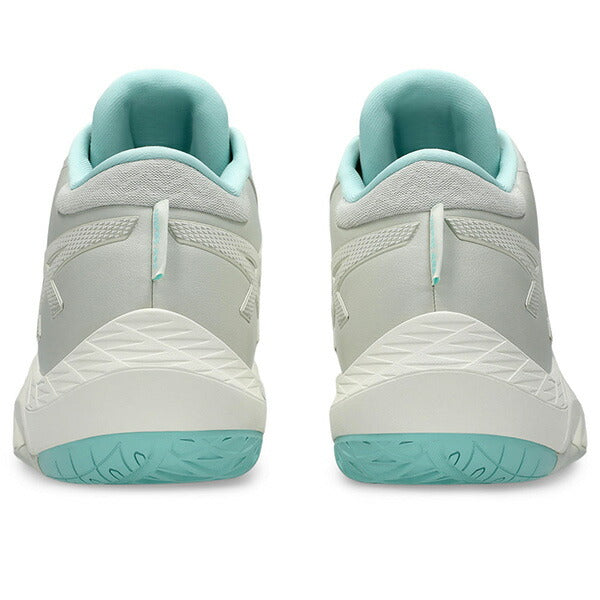 【ショップ限定エントリーでさらに+9倍】アシックスasicsメンズレディースバスケットボールシューズUNPREARS2アンプレアルス21063A070-200バッシュバスケットグレー