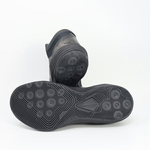 【ショップ限定エントリーでさらに+9倍】アシックスasicsメンズレディースバスケシューズNOVAFLOW21063A071-002バスケットボールバッシュブラック