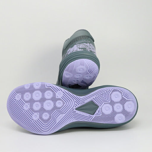 【ショップ限定エントリーでさらに+9倍】アシックスasicsバスケットボールシューズNOVAFLOW2ノヴァフロー2バッシュバスケットバスケ部活練習試合1063A071-020