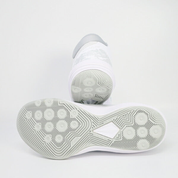 アシックスasicsバスケットシューズノヴァフロー2NOVAFLOW2メンズレディースバッシュ部活練習試合1063A071-100