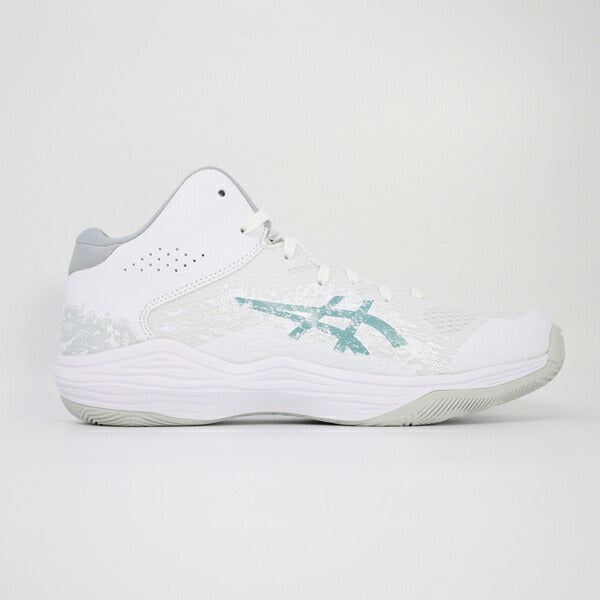 アシックスasicsバスケットシューズノヴァフロー2NOVAFLOW2メンズレディースバッシュ部活練習試合1063A071-100