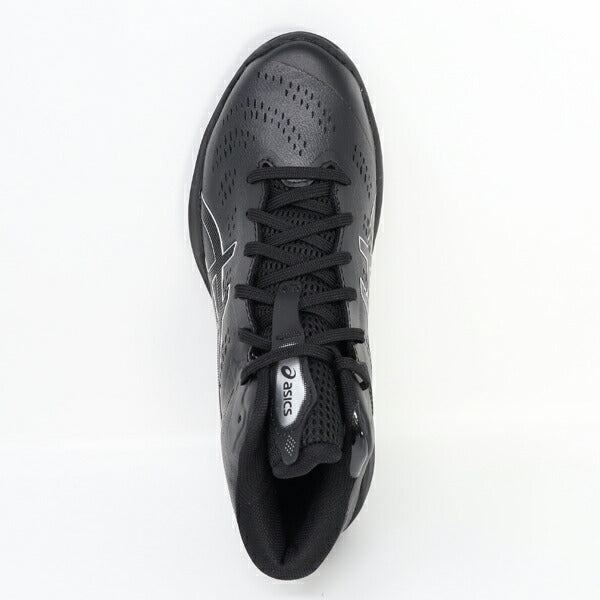 アシックスasicsメンズレディースバスケットボールシューズゲルフープV16GELHOOPV161063A078-001バッシュ軽量スタンダードブラック