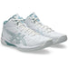 【エントリーでポイント10倍】アシックスasicsメンズレディースバスケットボールシューズGELHOOPV161063A078-105バッシュバスケットホワイト