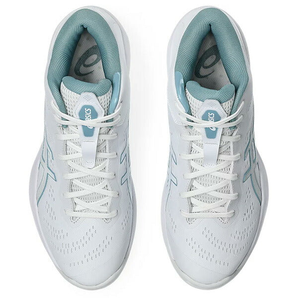 【エントリーでポイント10倍】アシックスasicsメンズレディースバスケットボールシューズGELHOOPV161063A078-105バッシュバスケットホワイト