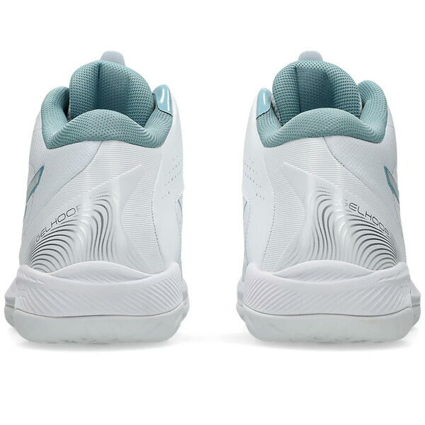 【エントリーでポイント10倍】アシックスasicsメンズレディースバスケットボールシューズGELHOOPV161063A078-105バッシュバスケットホワイト