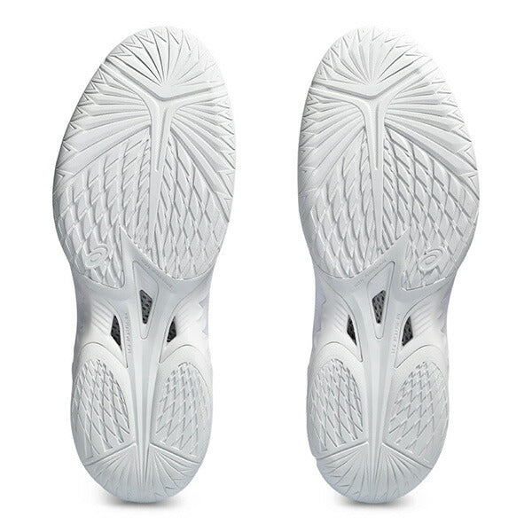 【ショップ限定エントリーでさらに+9倍】アシックスasicsメンズレディースバスケットボールシューズGELBURST281063A081-100バスケットボールバッシュスタンダードホワイト