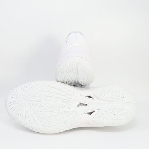 【ショップ限定エントリーでさらに+9倍】アシックスasicsメンズレディースバスケットボールシューズGELBURST281063A082-100バスケットボールバッシュエキストラワイドホワイト