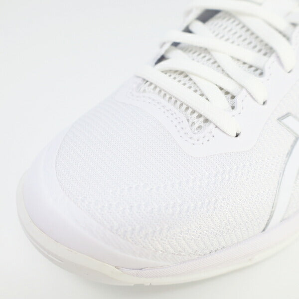 【ショップ限定エントリーでさらに+9倍】アシックスasicsメンズレディースバスケットボールシューズGELBURST281063A082-100バスケットボールバッシュエキストラワイドホワイト