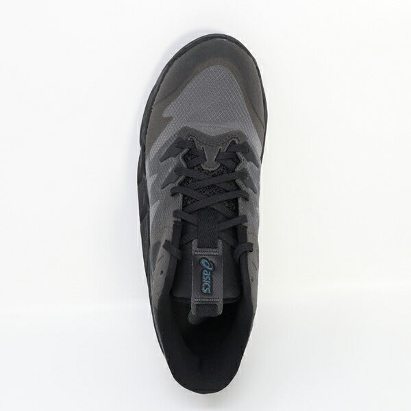 アシックスasicsアンプレアルスローカット2UNPREARSLOW2バスケットボールシューズメンズバッシュローカット中学高校1063A083-001