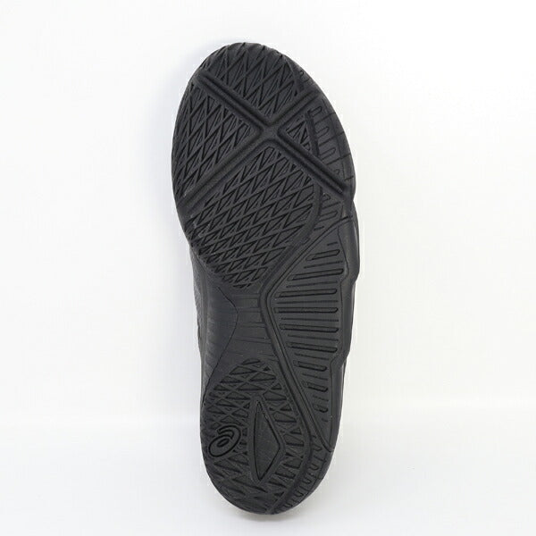 アシックスasicsアンプレアルスローカット2UNPREARSLOW2バスケットボールシューズメンズバッシュローカット中学高校1063A083-001