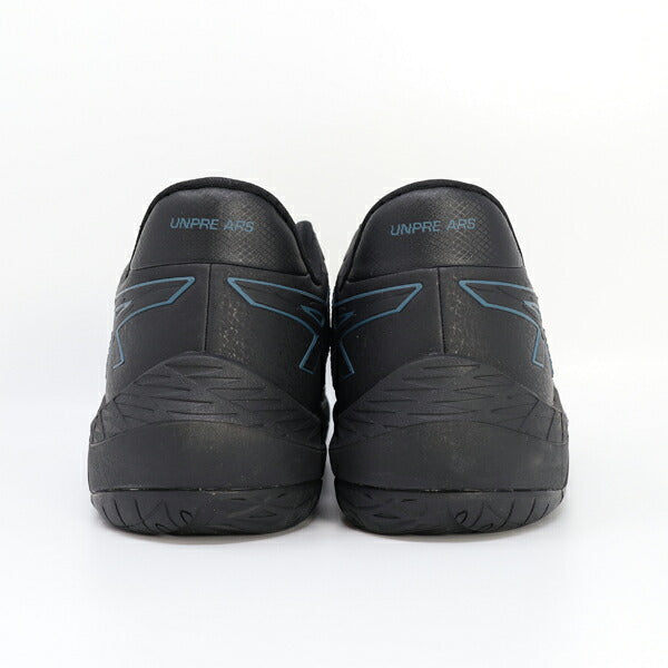 アシックスasicsアンプレアルスローカット2UNPREARSLOW2バスケットボールシューズメンズバッシュローカット中学高校1063A083-001