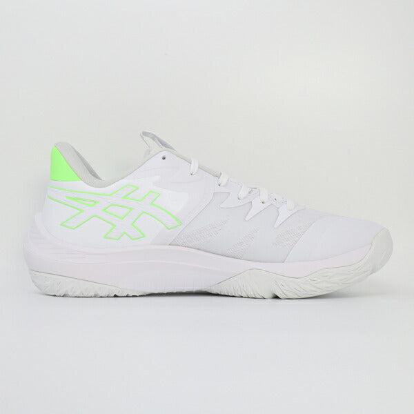 【ショップ限定エントリーでさらに+9倍】アシックスasicsアンプレアルスローカット2UNPREARSLOW2バスケットボールシューズメンズバッシュローカット中学高校1063A083-100