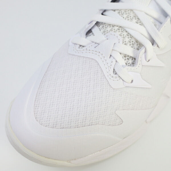 【ショップ限定エントリーでさらに+9倍】アシックスasicsアンプレアルスローカット2UNPREARSLOW2バスケットボールシューズメンズバッシュローカット中学高校1063A083-100