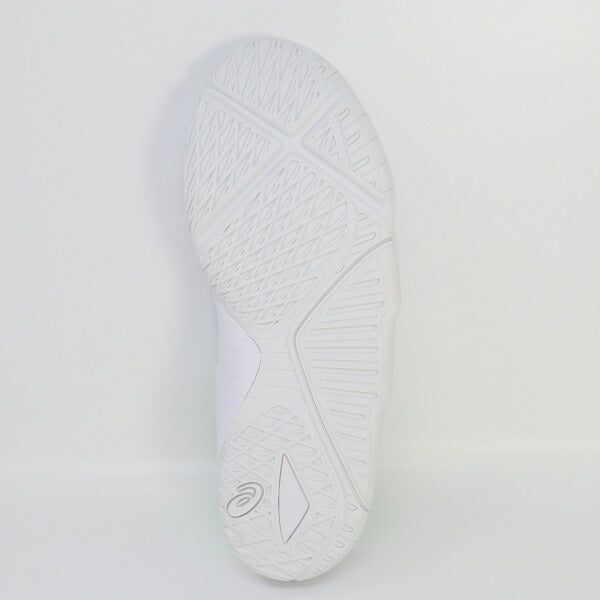 【ショップ限定エントリーでさらに+9倍】アシックスasicsアンプレアルスローカット2UNPREARSLOW2バスケットボールシューズメンズバッシュローカット中学高校1063A083-100