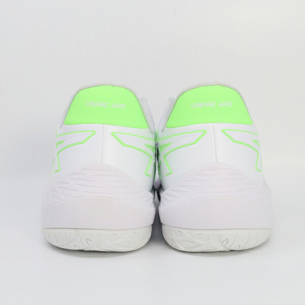 【ショップ限定エントリーでさらに+9倍】アシックスasicsアンプレアルスローカット2UNPREARSLOW2バスケットボールシューズメンズバッシュローカット中学高校1063A083-100