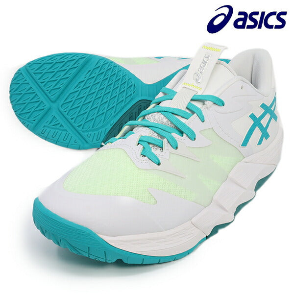 【ショップ限定エントリーでさらに+9倍】アシックスasicsバスケットボールシューズメンズUNPREARSLOW21063A083-102