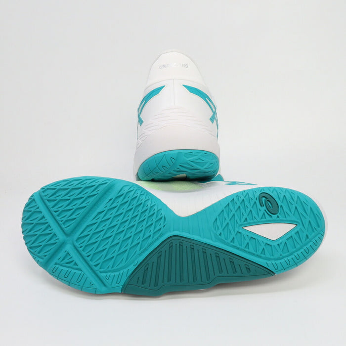 【ショップ限定エントリーでさらに+9倍】アシックスasicsバスケットボールシューズメンズUNPREARSLOW21063A083-102