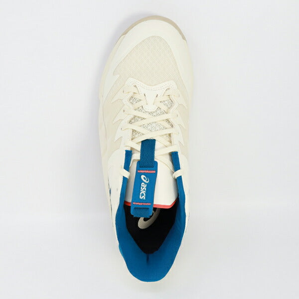 アシックスasicsアンプレアルスローカット2UNPREARSLOW2バスケットボールシューズメンズバッシュローカット中学高校1063A083-750