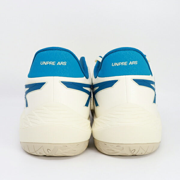 アシックスasicsアンプレアルスローカット2UNPREARSLOW2バスケットボールシューズメンズバッシュローカット中学高校1063A083-750