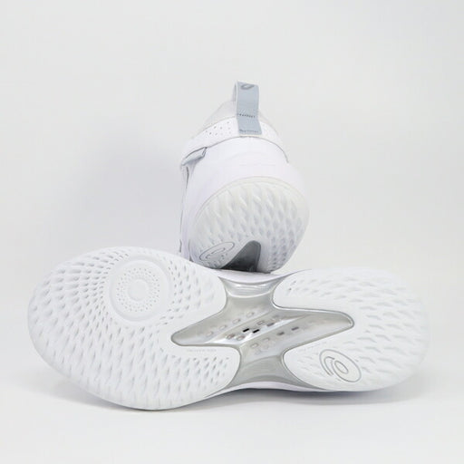 【ショップ限定エントリーでさらに+9倍】アシックスasicsメンズバスケットボールシューズGELHOOPV17ゲルフープ171063A096-100バッシュバスケット