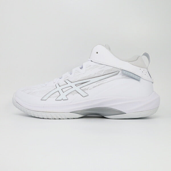 【ショップ限定エントリーでさらに+9倍】アシックスasicsメンズバスケットボールシューズGELHOOPV17ゲルフープ171063A096-100バッシュバスケット