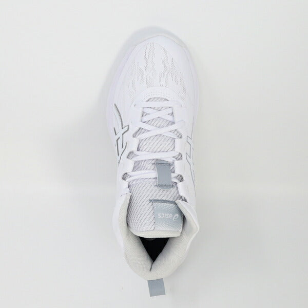 【ショップ限定エントリーでさらに+9倍】アシックスasicsメンズバスケットボールシューズGELHOOPV17ゲルフープ171063A096-100バッシュバスケット