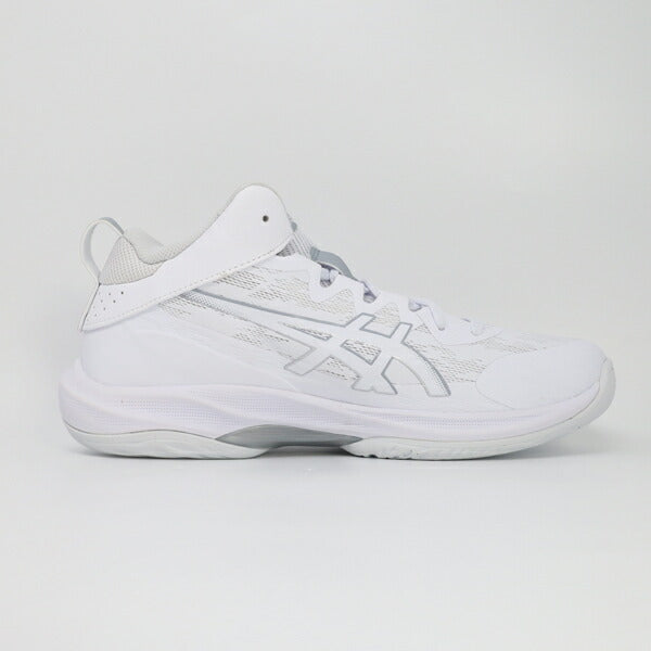 【ショップ限定エントリーでさらに+9倍】アシックスasicsメンズバスケットボールシューズGELHOOPV17ゲルフープ171063A096-100バッシュバスケット
