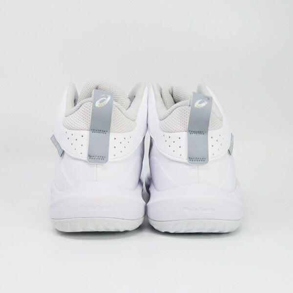 【ショップ限定エントリーでさらに+9倍】アシックスasicsメンズバスケットボールシューズGELHOOPV17ゲルフープ171063A096-100バッシュバスケット