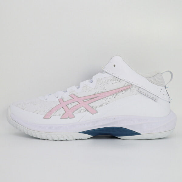 【ショップ限定エントリーでさらに+9倍】アシックスasicsバスケットボールシューズGELHOOPV17バッシュバスケットバスケ部活練習試合1063A096-103