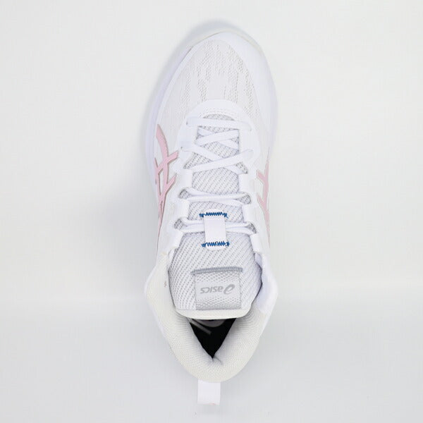 【ショップ限定エントリーでさらに+9倍】アシックスasicsバスケットボールシューズGELHOOPV17バッシュバスケットバスケ部活練習試合1063A096-103