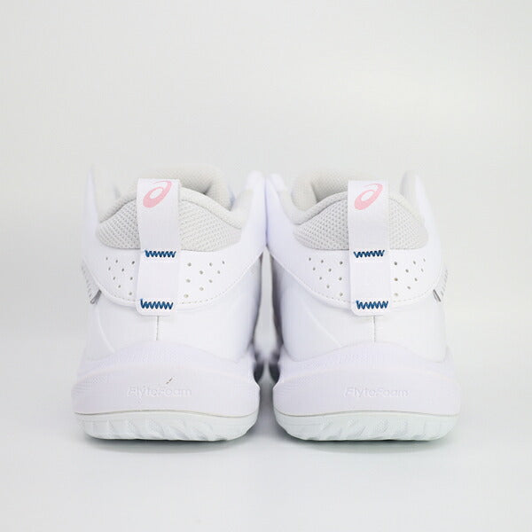 アシックスasicsバスケットボールシューズGELHOOPV17バッシュバスケットバスケ部活練習試合1063A096-103