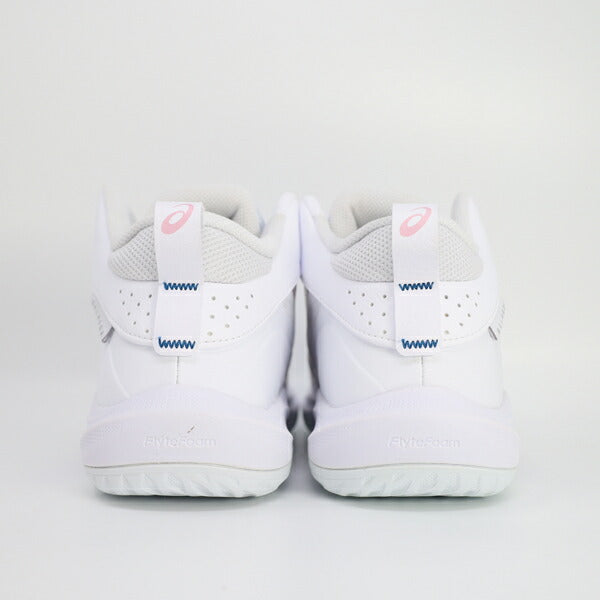 【ショップ限定エントリーでさらに+9倍】アシックスasicsバスケットボールシューズGELHOOPV17バッシュバスケットバスケ部活練習試合1063A096-103