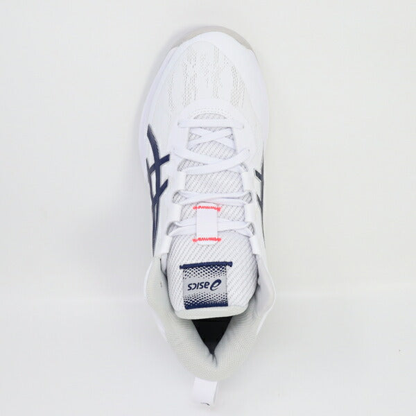 アシックスasicsメンズレディースバスケットボールシューズGELHOOPV17ゲルフープV17バッシュバスケットボールバスケット1063A096-104