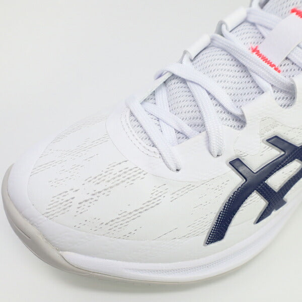 アシックスasicsメンズレディースバスケットボールシューズGELHOOPV17ゲルフープV17バッシュバスケットボールバスケット1063A096-104