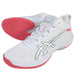 アシックスasicsメンズレディースバスケットボールシューズGELHOOPV17ゲルフープV17バッシュバスケホワイト1063A096-105