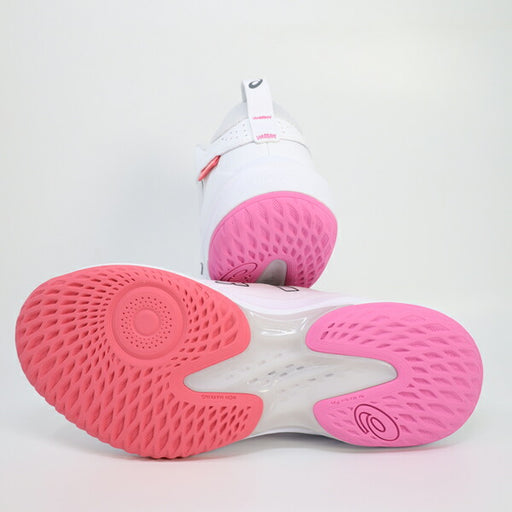 アシックスasicsメンズレディースバスケットボールシューズGELHOOPV17ゲルフープV17バッシュバスケホワイト1063A096-105