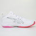 アシックスasicsメンズレディースバスケットボールシューズGELHOOPV17ゲルフープV17バッシュバスケホワイト1063A096-105