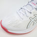 アシックスasicsメンズレディースバスケットボールシューズGELHOOPV17ゲルフープV17バッシュバスケホワイト1063A096-105