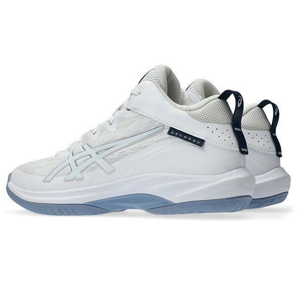 【予約販売】アシックスasicsバスケットボールシューズGELHOOPV17ゲルフープV17バスケットバスケ1063A096-106