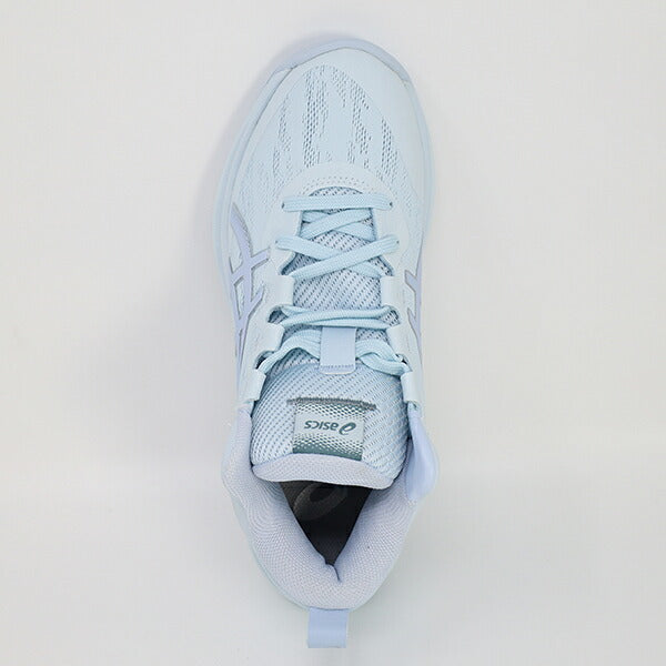 アシックスasicsバスケットボールシューズGELHOOPV17ゲルフープV17バッシュバスケットバスケ部活練習試合1063A096-400